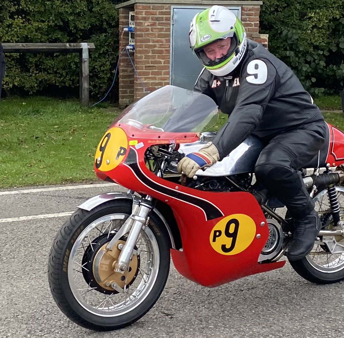 That’s it for 2022, our final race at Croft produced excellent racing. Thanks to all our members, marshals, officials and our patron Alex George for helping make 2022 good, we’re looking forward to 2023 being even better! See you at the trophy presentation dinner dance 03/12/22