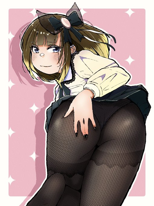 うずめたいこのふともも 