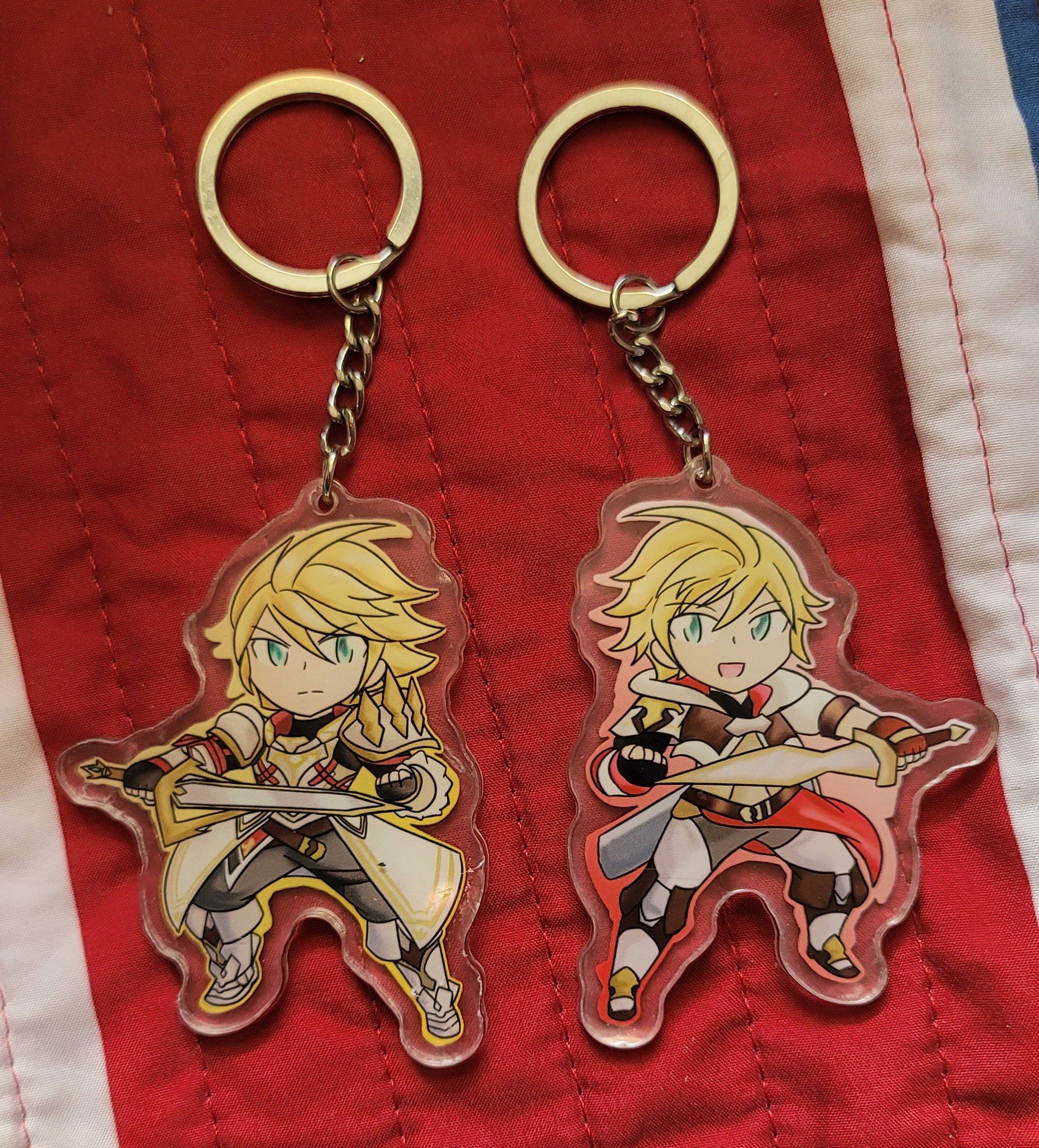 Jalen Johnson VioRhyseAlberia on Twitter "With DragaliaLost's 4th