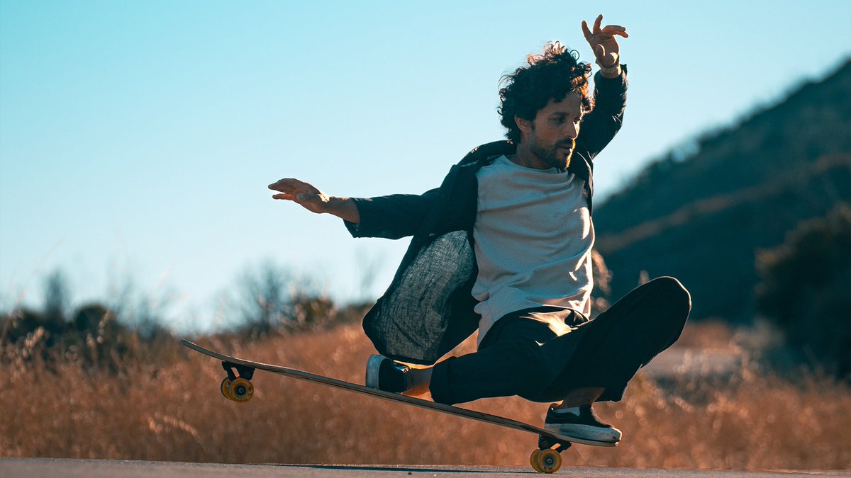 Nieuwsbrief Onlineskateshop 🙌 De Loaded Tarab II - mailchi.mp/ff3c8626d4cb/n…