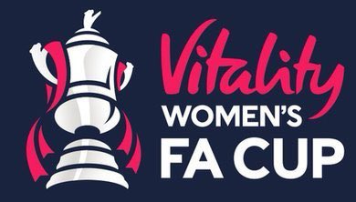 We have been drawn away to <a href="/EastleighLFC/">Eastleigh Women</a>  in the next round of the @VitalityWFACup 🏆

The next round of fixtures will take place on Sunday 23rd October 

#uptheSBOV 💚💛