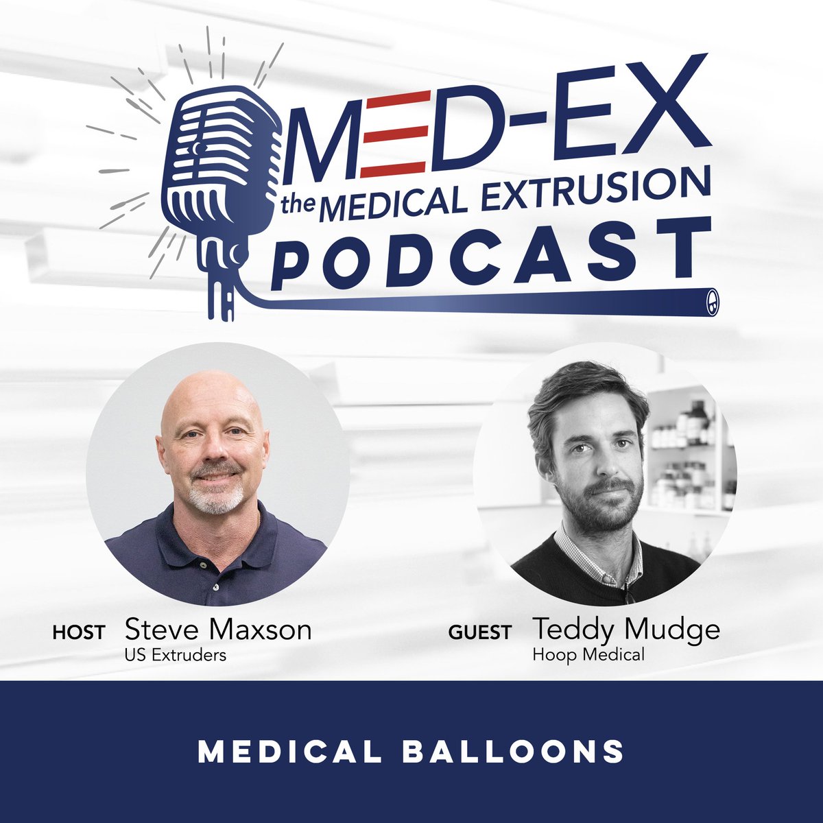 US Extruders tweet media