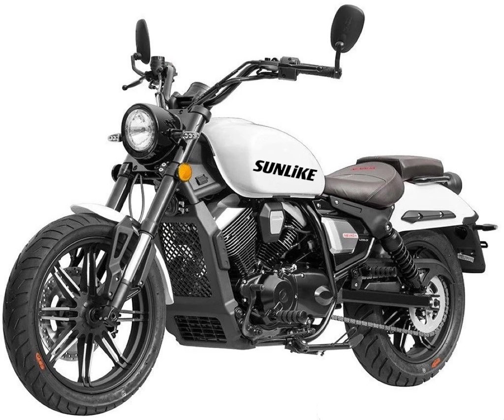 Tonybike2014's tweet photo. #madeinwuxi #sunlike250motorcycle
#racingcruise https://t.co/qFS956r48v