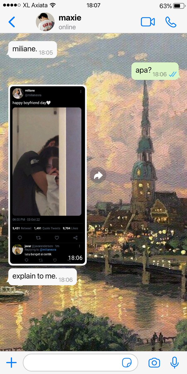 maximilian series
happy boyfriend day(?)

mark lee few tweets au