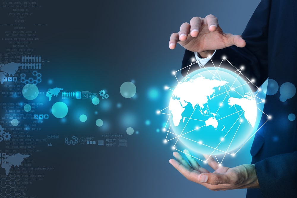 Good news for #multinationals - <a href="/BlackLine/">BlackLine</a> has launched #hyperautomation for #Intercompany bit.ly/3dYvB5a