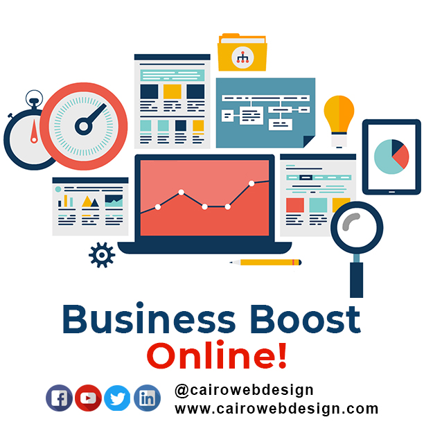 cairowebdesign's tweet image. #SEO means Search Engine Optimization and is the process used to optimize a website's technical configuration, content relevance and link popularity .
Learn more: cairowebdesign.com/en/search