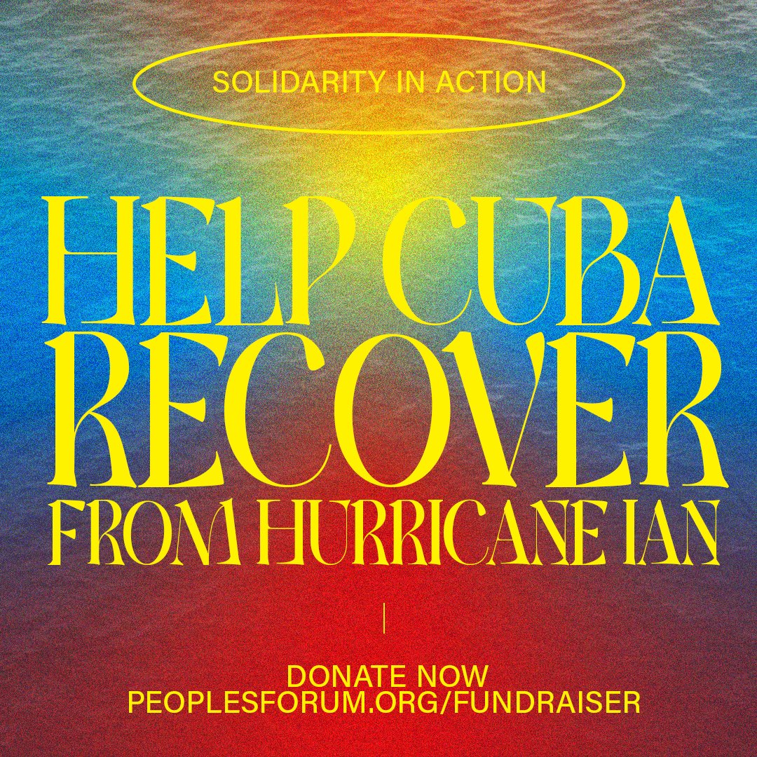 CubaSi7's tweet photo. LET CUBA REBUILD-END THE BLOCKADE! - https://t.co/yvclvHygid https://t.co/4vc05jtdVc