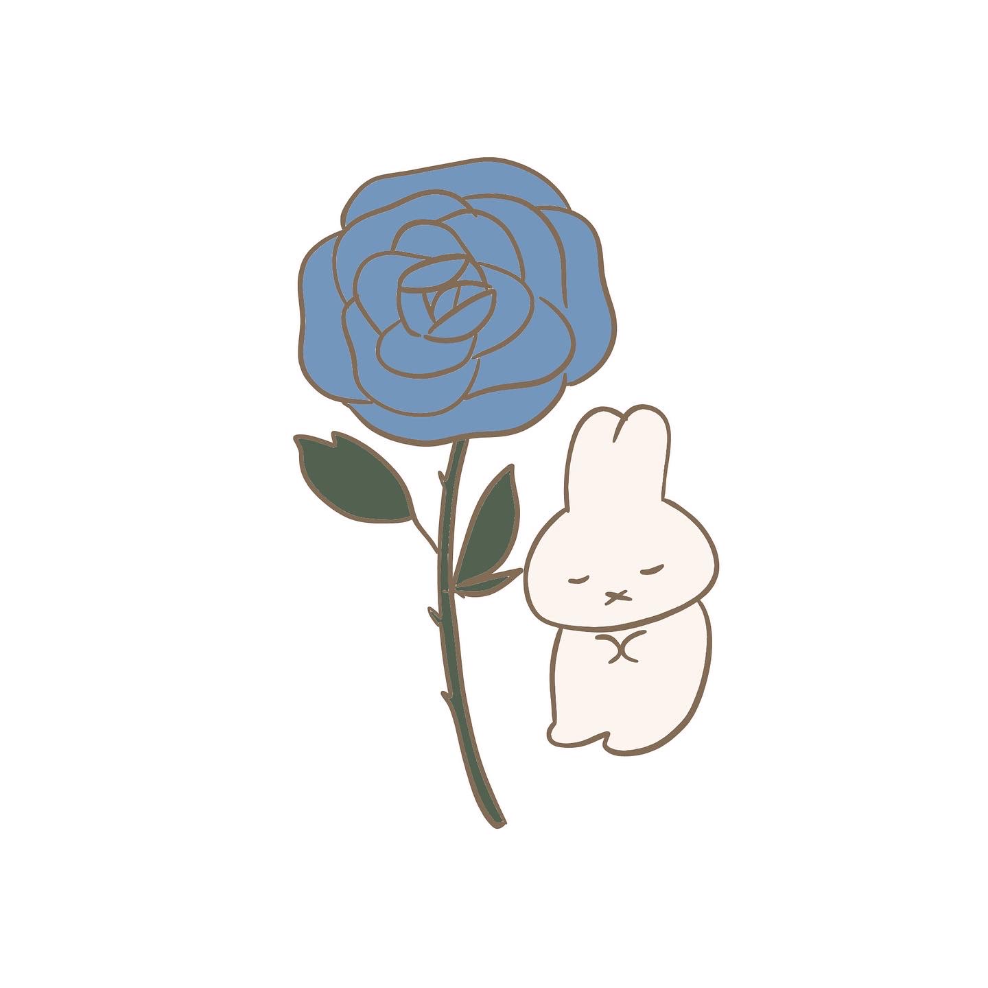 Haruka Miffy Usakich Twitter