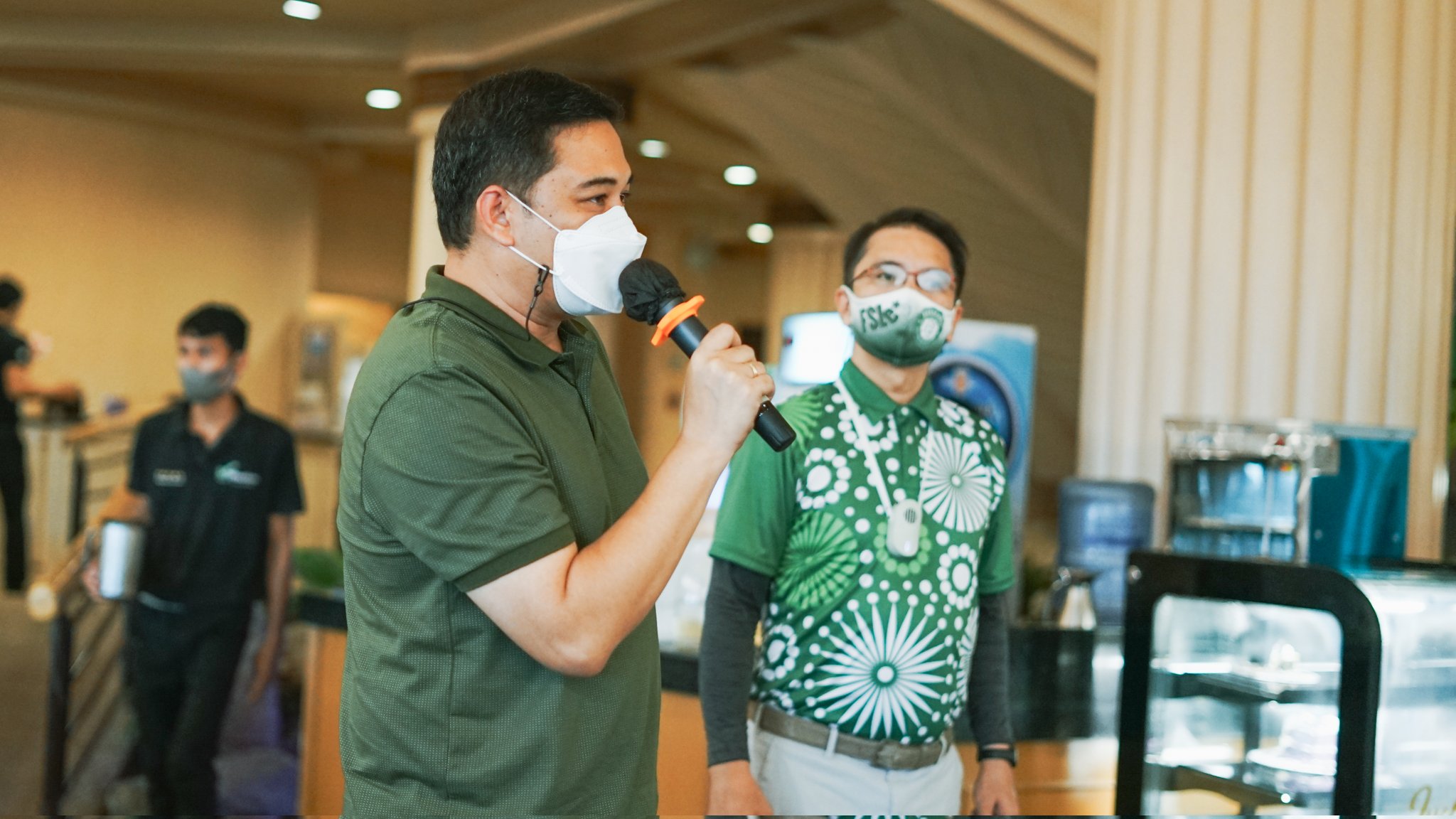 De La Salle Lipa on Twitter: