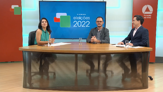 tvalmg's tweet photo. Resultados das urnas: acompanhe agora análise do cientista político @malcoc sobre o cenário nacional e em Minas. Composição do Legislativo, campeões de votos, disputa presidencial também estão na cobertura especial das #Eleições2022, ao vivo, nesta manhã: https://t.co/1B41Oye3WQ. https://t.co/GnkLehCEpx