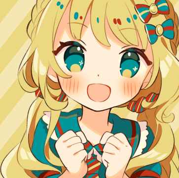 「#自創作女子イラストフェス01 」|囚🐰🥚🍀のイラスト