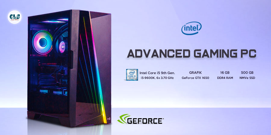 cls_computer's tweet image. Advanced Gaming PC 2022 ! Intel Core i7 12th Gen. + NVIDIA GeForce RTX 3080, 16GB GDDR6 Build. ➡️ Jetzt loslegen: buff.ly/3xOsJPe

📞Phone: 0621 / 71 63 591
✉mail :info@cls-computer.de

#Intel #GAMINGPC2022 #AdvancedPC #CLSComputer #Bestpcbuild #gamingpc #gamingpcbuild