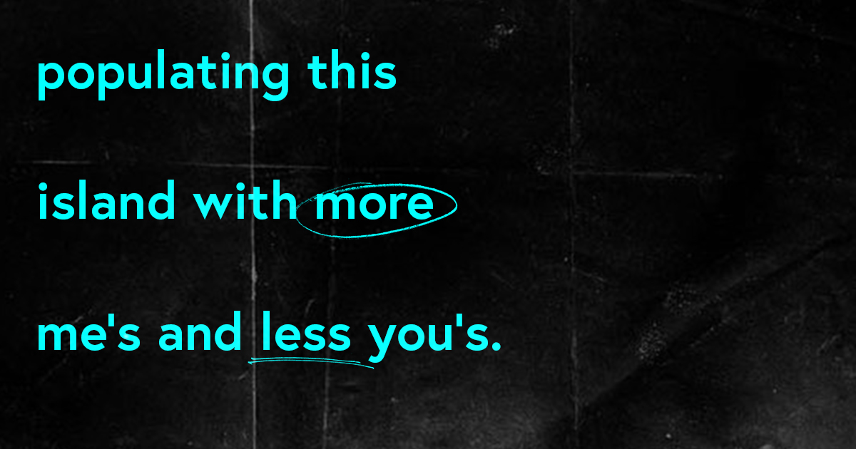 ScottishYT's tweet image. An Extract from &apos;Sour Puss&apos; by Lara Delmage. Watch the video now live on our TikTok: tiktok.com/@scottishyouth…     
#textLAB