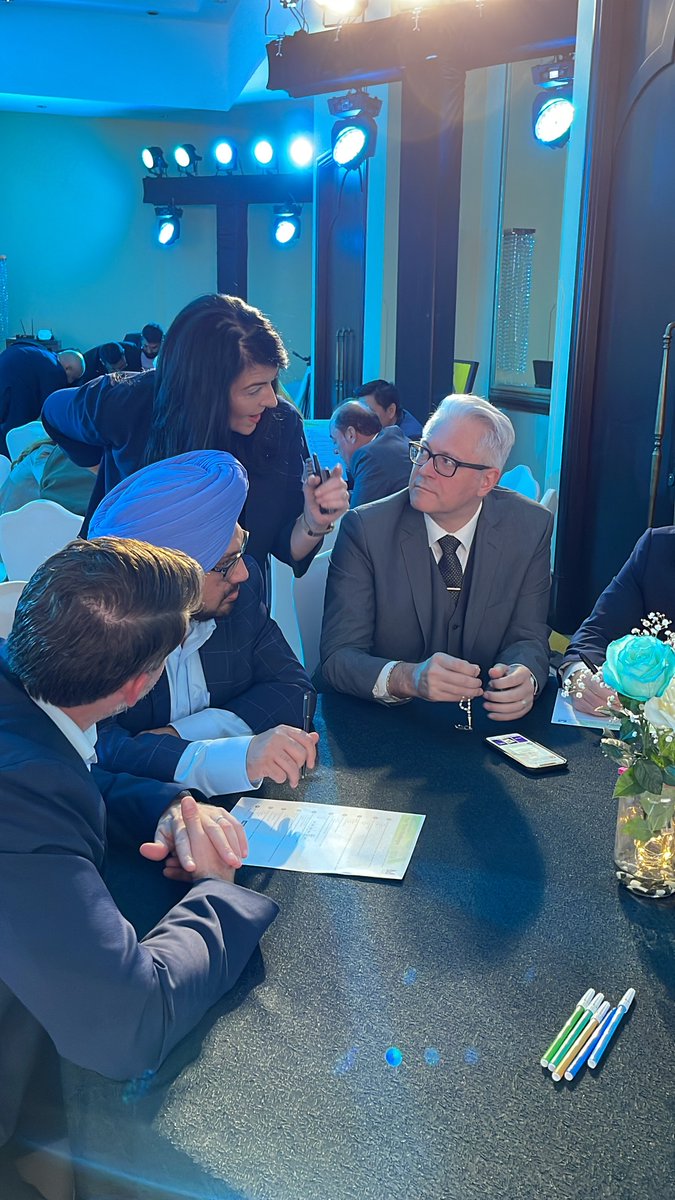 SelectTraining's tweet image. We loved the energy from the delegates at Al Masaood!
Select had the privilege to organise a team building event for Al Masaood's Executives. 
.
We curated custom activities keeping in mind Al Masaood's industry, core values and vision for the future.
.
#selecttraining #almasaood