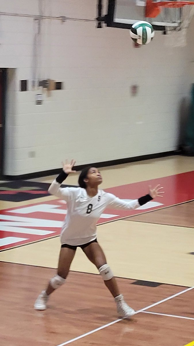 SSSAS_VBall's tweet photo. Photos from Sept 30 by J.Cooper #onesaint https://t.co/TvbZ9BCXjE
