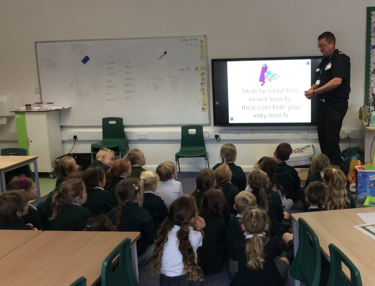 Wisborough Green Primary School tweet media