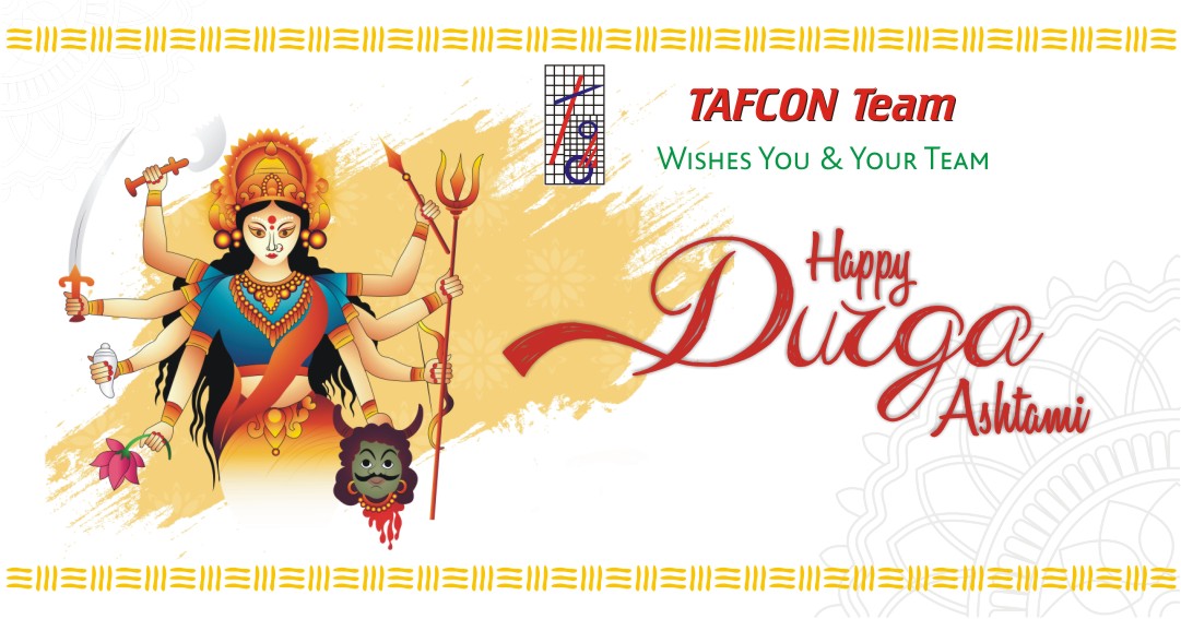 TAFCON Projects India Pvt. Ltd. tweet media