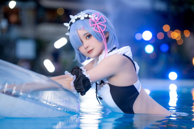 コスプレイヤー東雲うれはのTwitter画像13