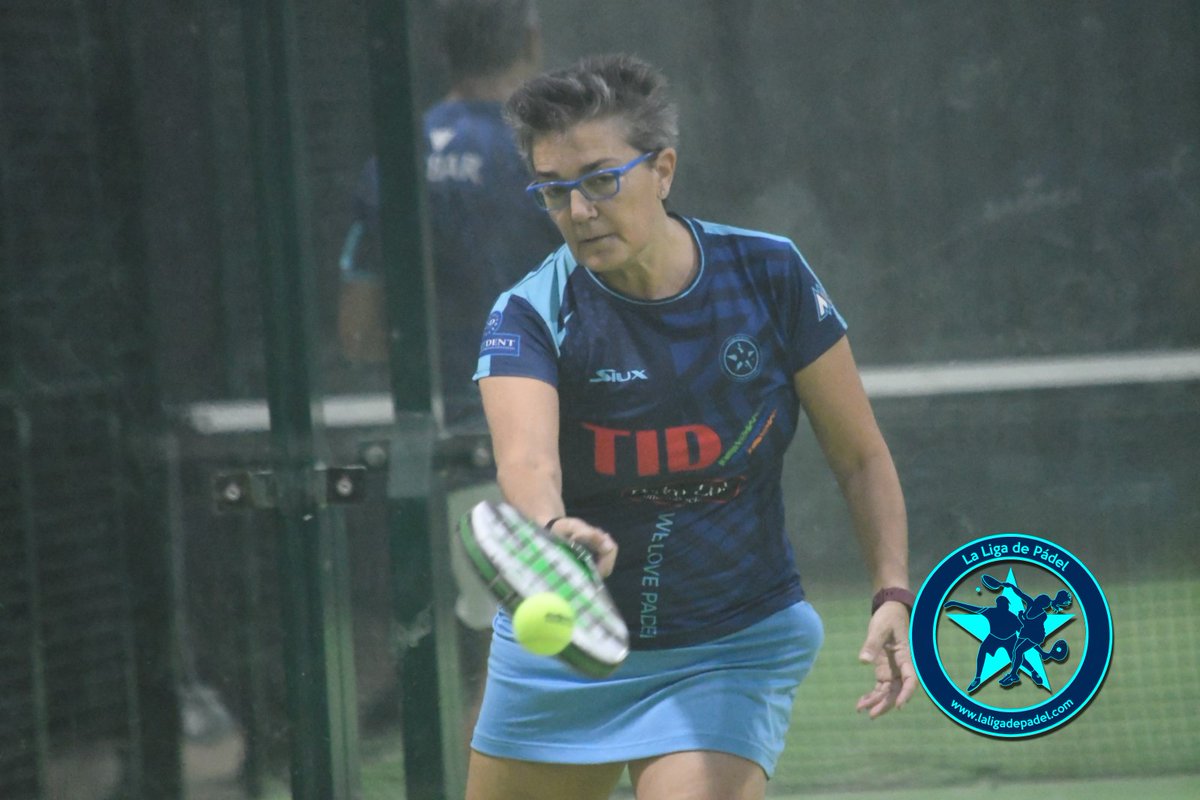 Ya está activa la galería de fotografías de la primera jornada de la IX edición de la Liga de Pádel. 
laligadepadel.com