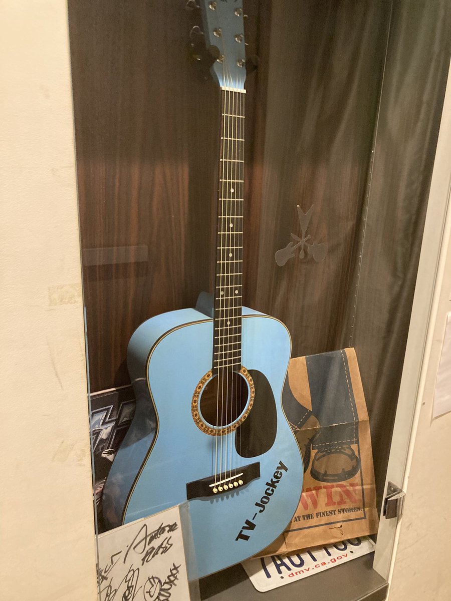 テレビジョッキー