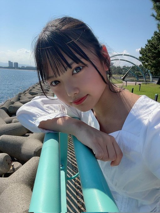 Twitterのコスプレ画像1