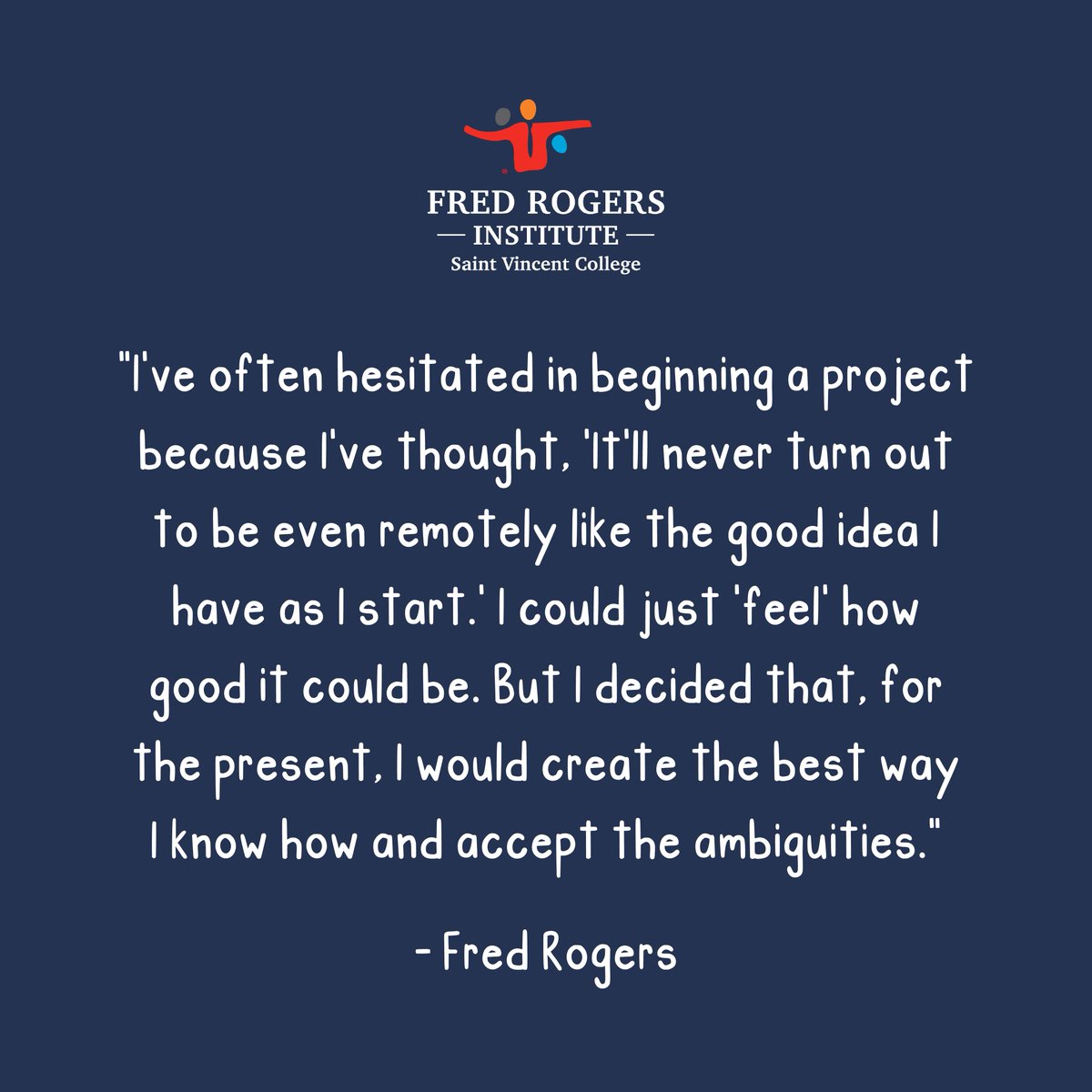 FredRogersInst's tweet photo. https://t.co/bLUm26KGW3