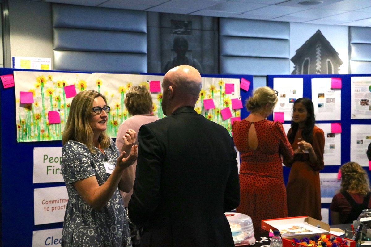 Health Innovation Network South London tweet media