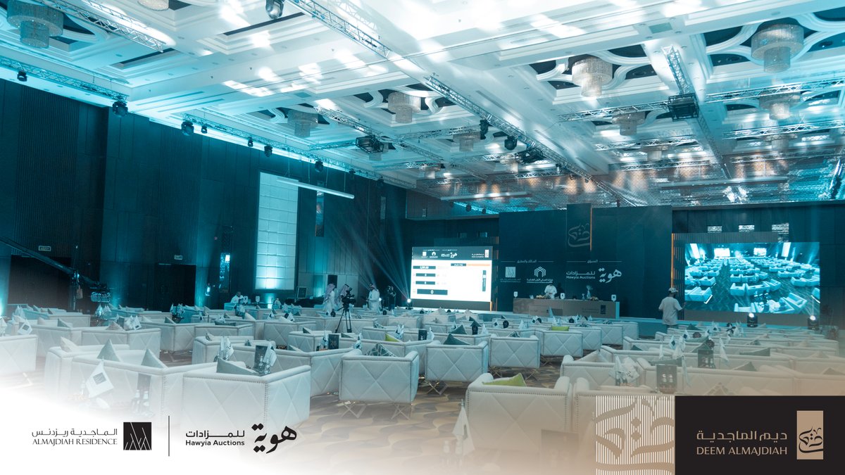 deem_almajdiah's tweet photo. #يحدث_الآن 
#مزاد_ديم_الماجدية
@hawyia_co 
@almajdiah https://t.co/g1uh0oIVAN