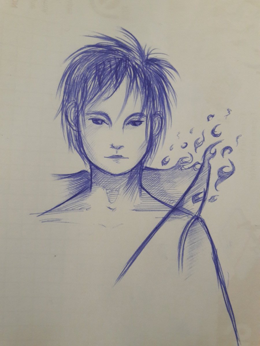 HecateWayne's tweet photo. Not obsessive at all, but please #RenewSandman https://t.co/vumPfVgVC0