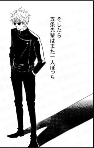 こんなシリアスシーンて何ですが…この5⃣先輩、我ながらスタイル良く描けてるな!?!?

あーんゆじー…悩むよね、悩むよね😢5⃣先輩どこ行ったんじゃー!はよゆじの側に帰ってきてー!😭(あい) 