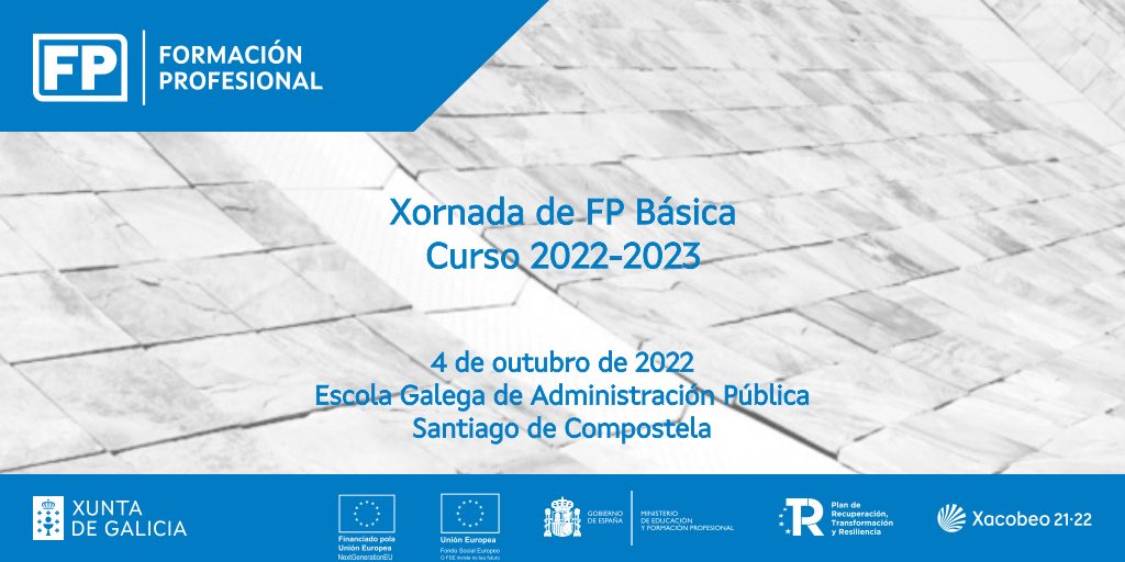 FP Galicia tweet media