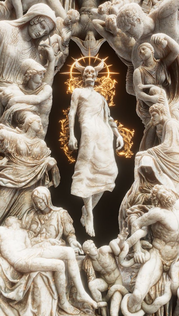 Yousick666's tweet photo. Archangel Michael.

Exclusive NFT from exhibition in Rome ❤️‍🔥

Available here for 3.200 $VET
https://t.co/rzZsP2cAy4
.
.
#vefam #VeChainHasNFTs #VeChain #NFTs #NFTmarketplace #NFTartists #WoV https://t.co/cUJRqk0Yrn