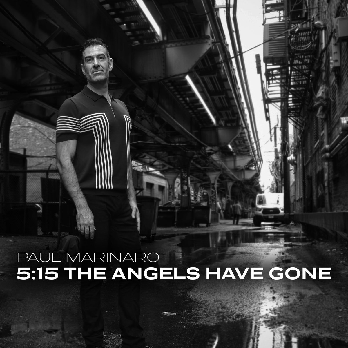 PaulMarinaro's tweet photo. This Friday - another single from my new album! This gem was cathartic for me to perform after the unprecedented division of the last 6 years. Check it out ! #davidbowie #heathen #notquiteyet #newsingle @mikeallemana @KaiaStringQuart @allgoodjazz @smymuse https://t.co/ZepAPxDtzr