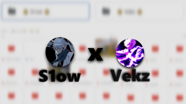 S1owfn's tweet photo. Slow X Vekz ULTIMATE Pump Clips ARE OUT NOW !

Cop Here ⬇ 

https://t.co/DcpvtGYXAY
https://t.co/DcpvtGYXAY
https://t.co/DcpvtGYXAY

free code every 15 retweets 🎈 https://t.co/wd2moAAnyU