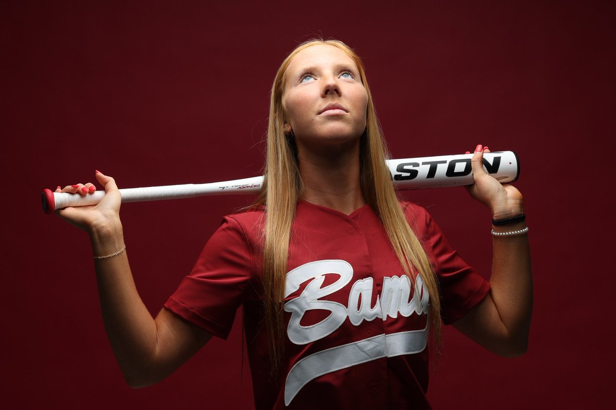 ROLL TIDE‼️ <a href="/AlabamaSB/">Alabama Softball</a> <a href="/UACoachMurphy/">Patrick Murphy</a> @CoachAlyBAMA <a href="/georgiaimpact06/">Georgia Impact 18U Premier - Sampson</a>  <a href="/PACSSoftball/">Wolverine Softball</a> #RollTide