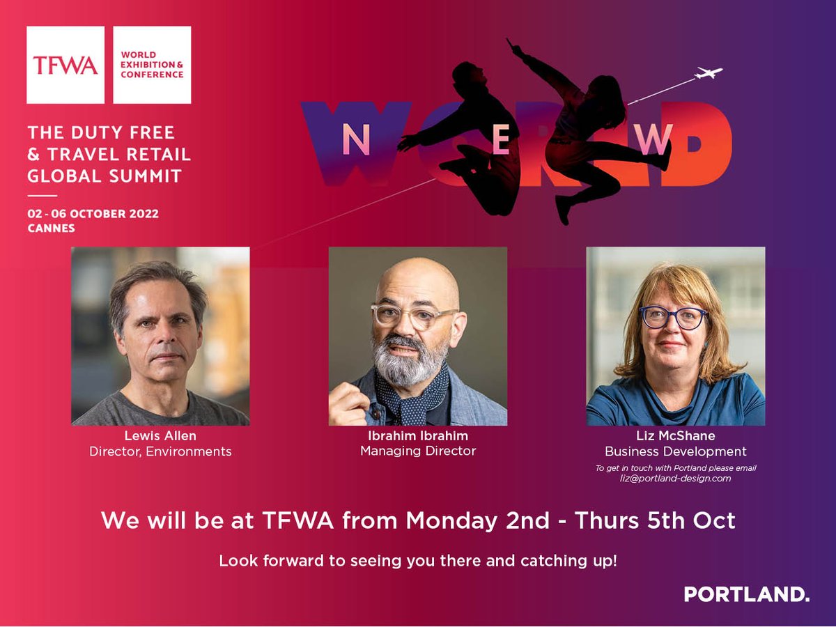 Portland tweet media