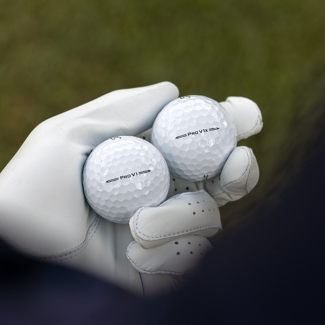Titleist tweet media