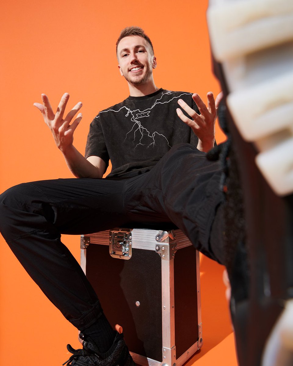 Sidemen Clothing tweet media