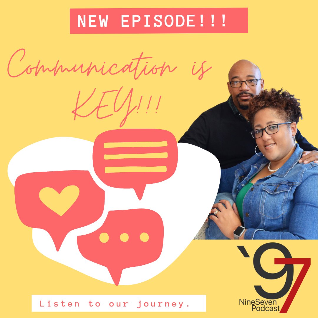 Have you and your spouse ever experienced a situation where the communication lines were unclear? Tell us about it in the comments! 

#relationships #blacklove #marriage #blackloverocks  #spouses #blackmarriage #marriageconversations #blackloveexists #webdmg  #poweredbycasting