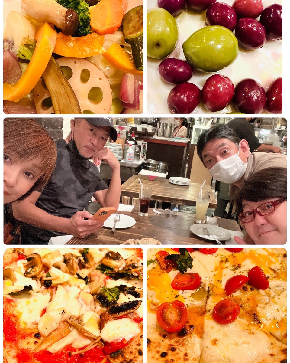 HagiwaraSayoko's tweet image. #菅原芳人POPART展
#yoshi_sugahara3 
#sessionhouse 
10月10日まで
楽しい楽しいポップアート❤️
是非

#萩原佐代子 で活動出来るのは菅原芳人先生のおかげ🙏
私の人生をポップアートみたいに楽しくしてくれた先生の個展❤️是非❤️