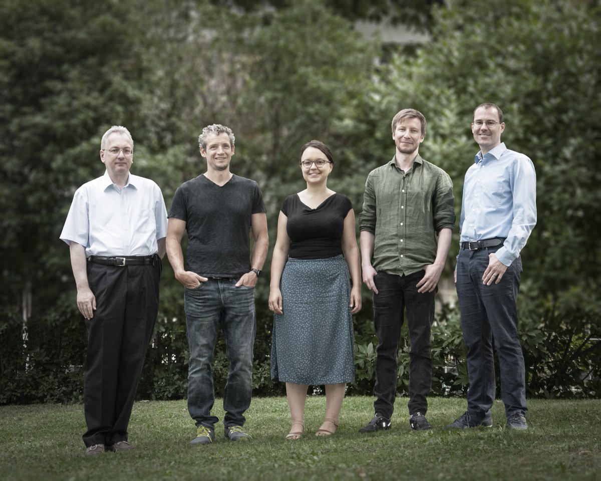 NikonInst's tweet image. We’re proud to announce the new Nikon Center of Excellence for Translational Research at the University of Basel! A special thank you to our hosts Dr. Michael Abanto and Pascal Lorentz, and keynote speakers at the recent inauguration. Click for more info: bit.ly/3BV9hBi