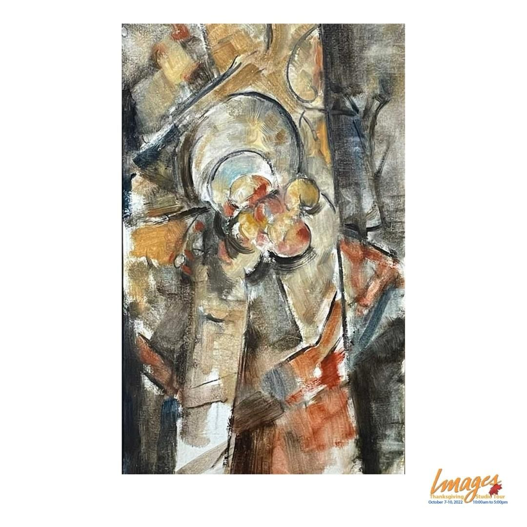 Images_Tour's tweet photo. Images Thanksgiving Studio Tour
Stop U Ralph Siferd
October 7th-10th, 2022 10:00 am to 5:00 pm
https://t.co/MTfYjQrMnX

Something old, something new. A portrait of the artist (the old part) 'a la Marocaine' and my alter ego Ricky, the Orange-wing Amazon with whom I’ve lived https://t.co/k7FJB2ctNL