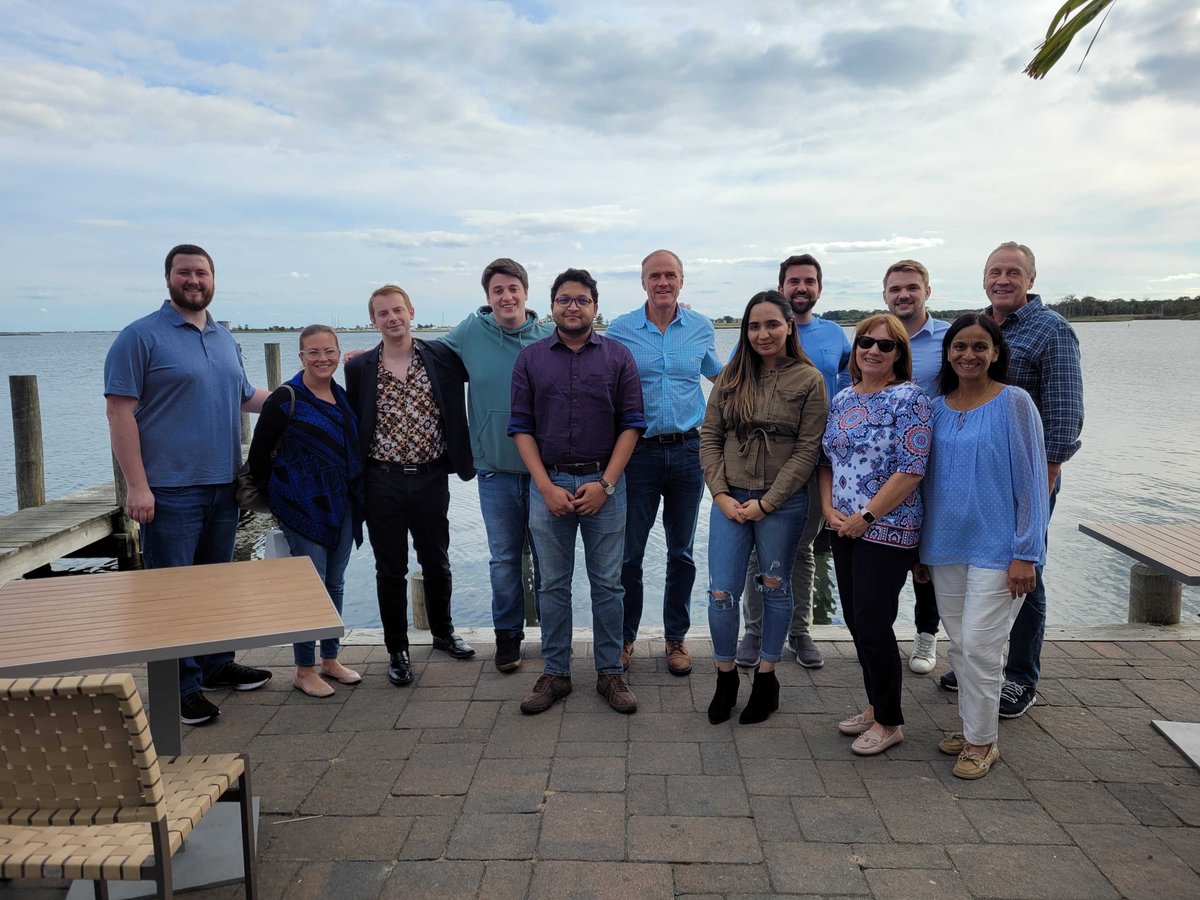 Juiced Technologies tweet media