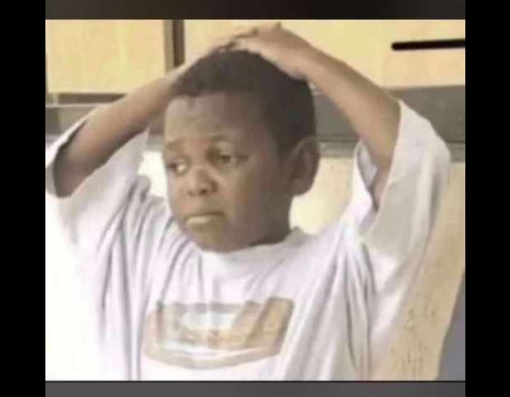 IAmTango1's tweet photo. person wey tell me say make I wait for my time don go do juju... God abeg🥺 https://t.co/BtINBROqfc