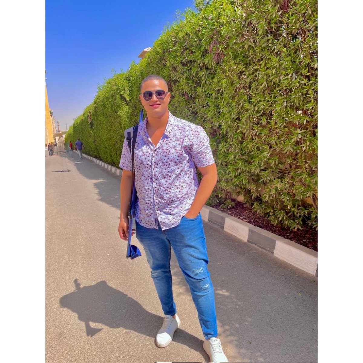 المسطره باينه ياحسن🙈😂😂❤️