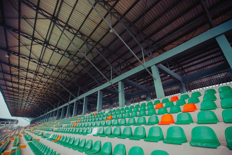 Africa Facts Zone on Twitter "Akwa Ibom State, Nigeria unveils the