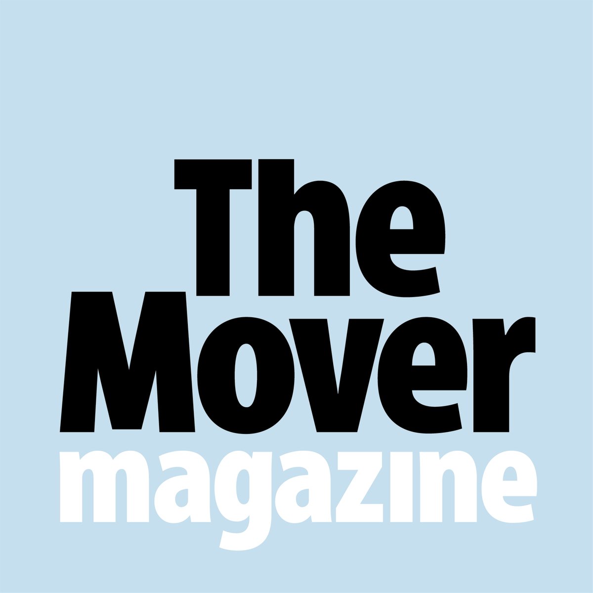 The_Mover_Mag's tweet photo. Keep up with worldwide industry news at https://t.co/PsBpavPUMv #MoverMag #independentvoiceofthemovingindustry #worldwide #movers #storers #readanywhere #readanytime #goodreads https://t.co/rqhpN1LU59