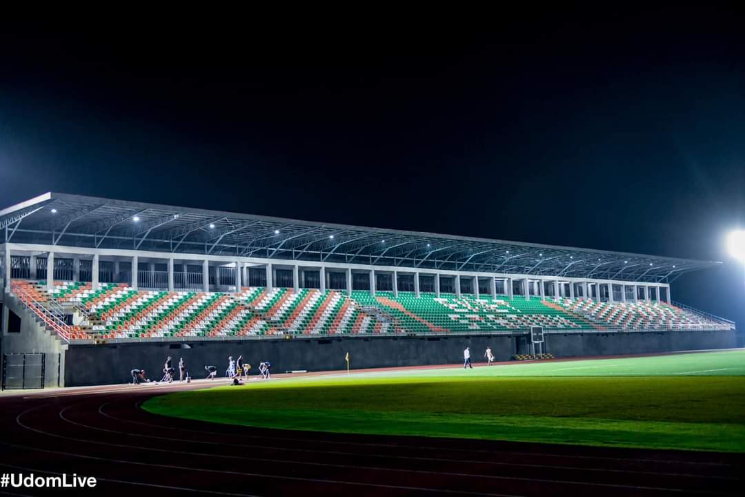 Igho🇳🇬🦅 on Twitter "RT AfricaFactsZone Akwa Ibom State, Nigeria