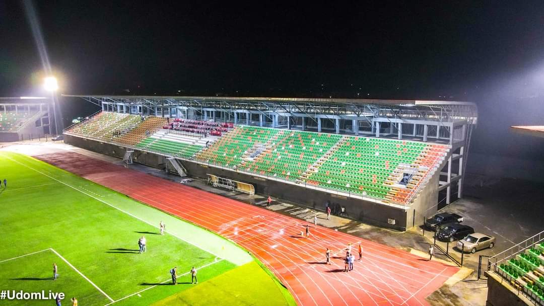 Africa Facts Zone on Twitter "Akwa Ibom State, Nigeria unveils the