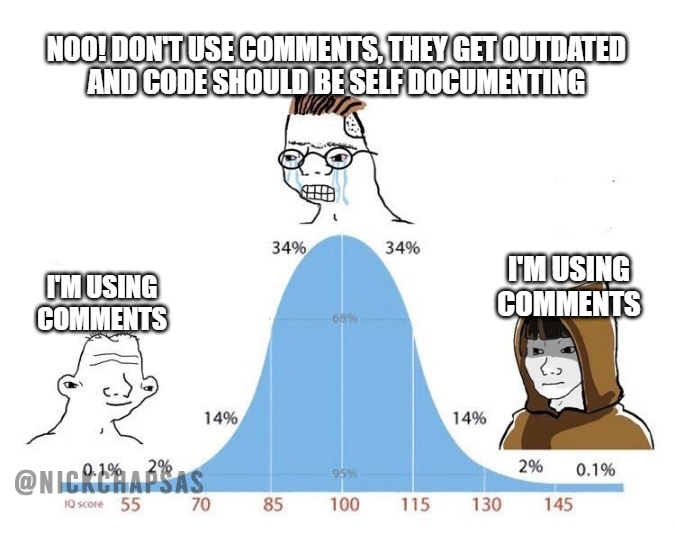I've been all 3 btw